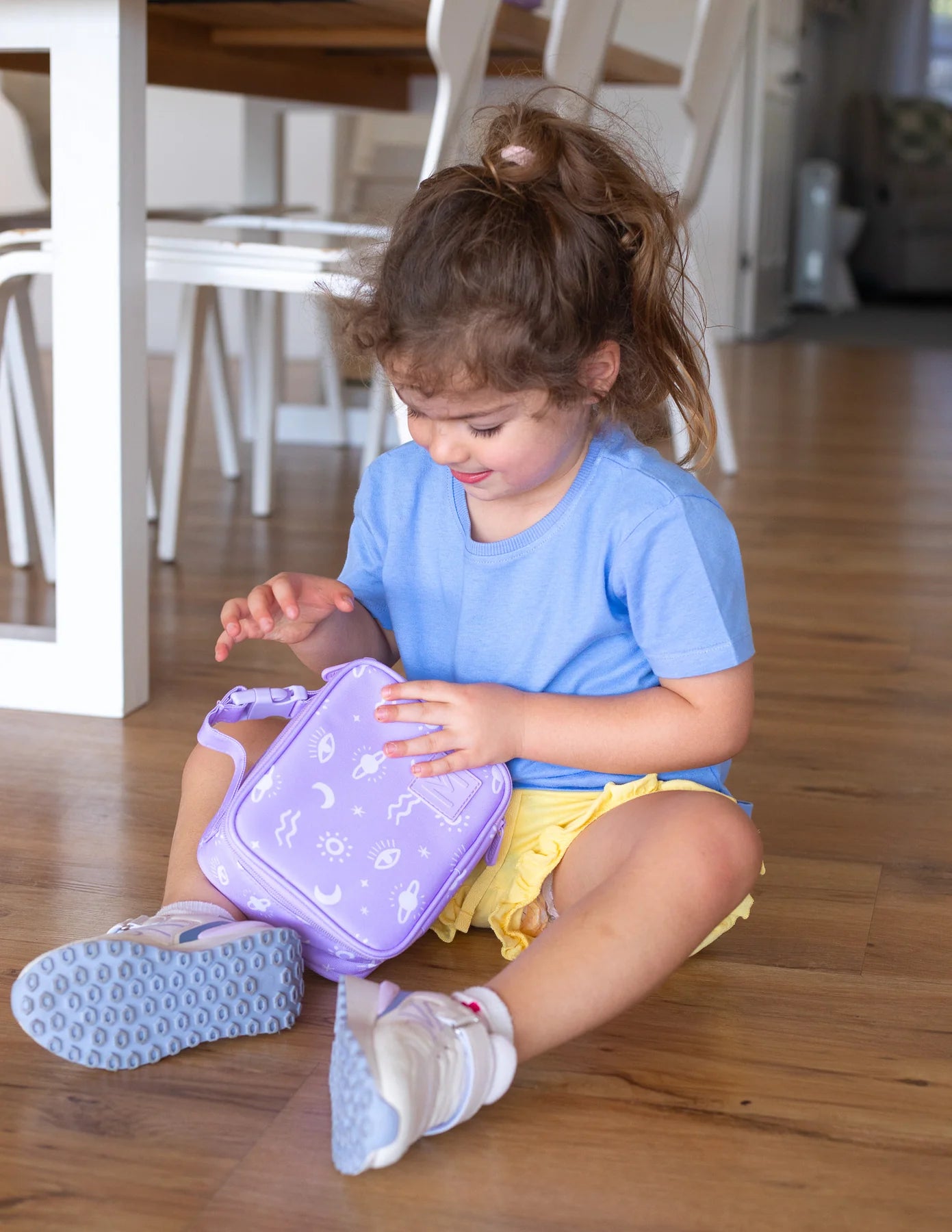 MontiiCo | Insulated Lunch Bag | Mini