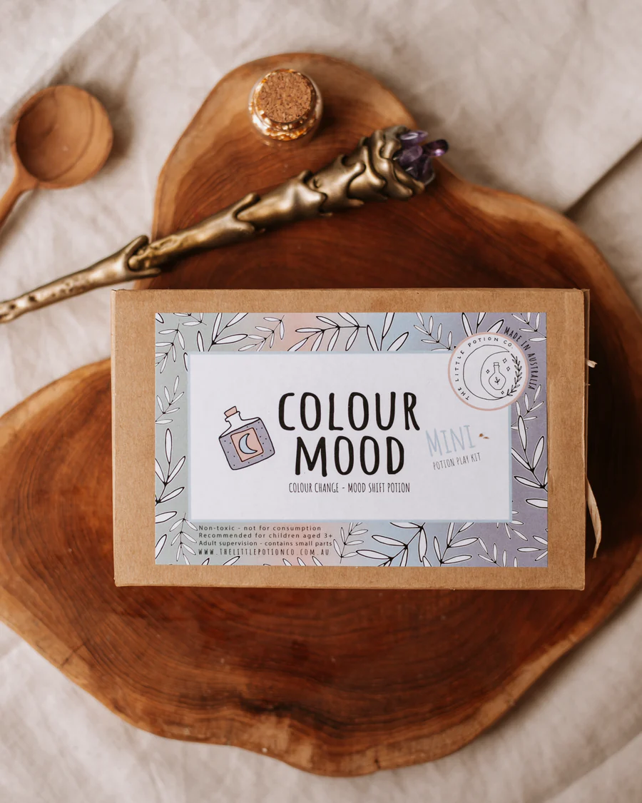 The Little Potion Co. | Mindful Potion MINI Kits