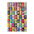 Miniature cans 1000 piece puzzle
