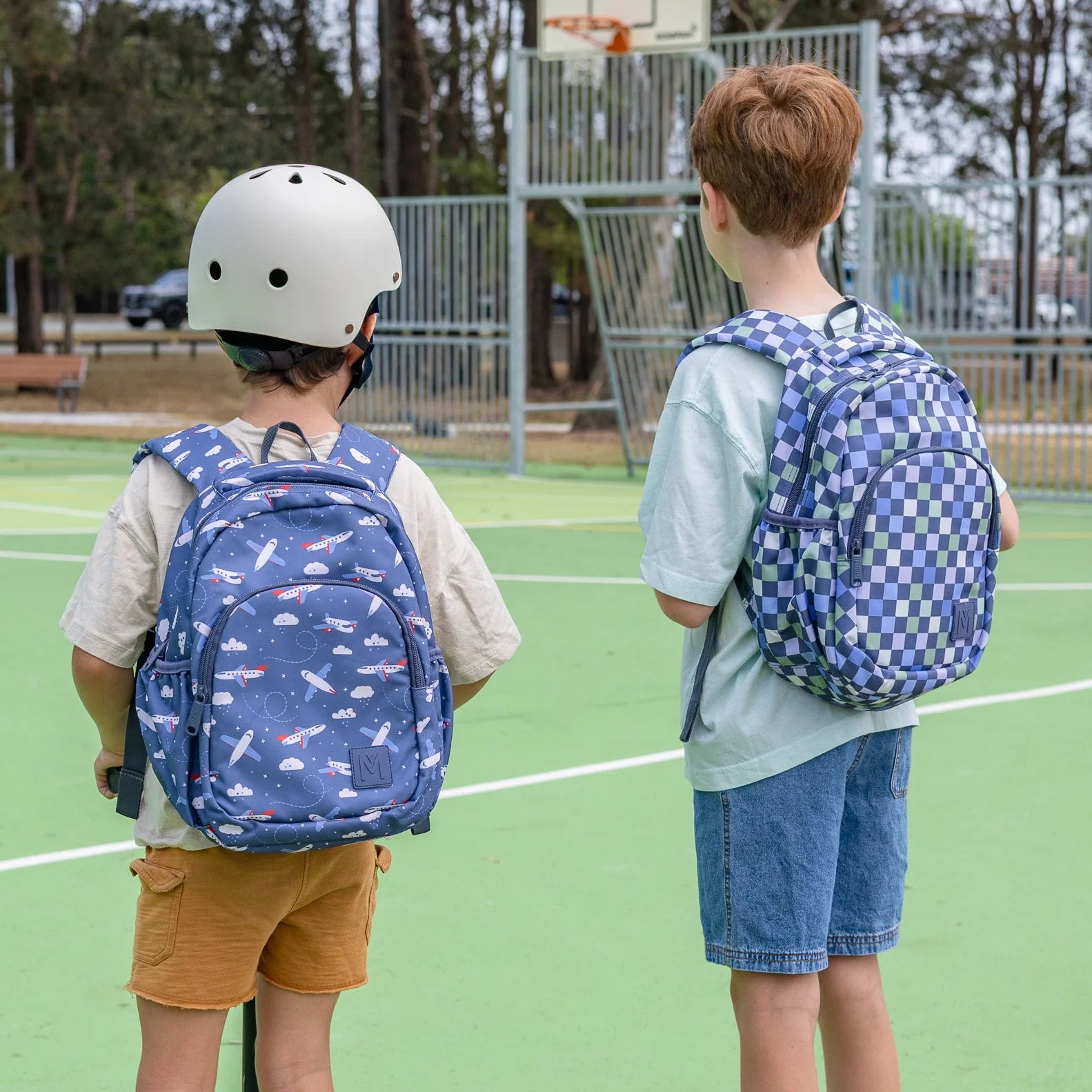 MontiiCo | MINI Backpack