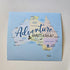 FREE Adventure Awaits Numurkah Store Mini Map Sticker | Be a Supporter