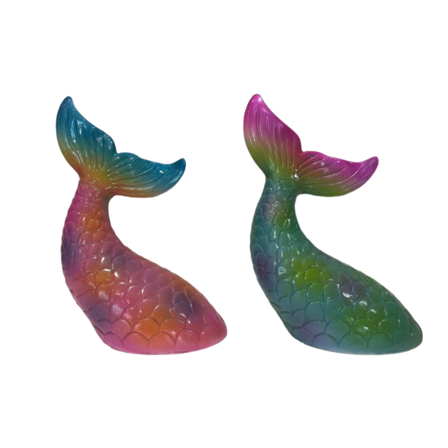 Money Box | Mermaid Tail