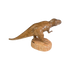 Prehistoric Ceramic Dinosaur Money Box | Realistic Dino Coin Bank