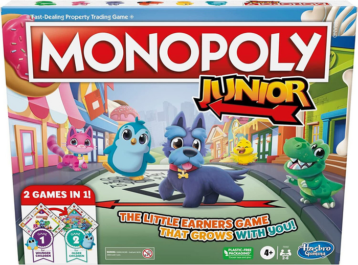 Monopoly | Junior