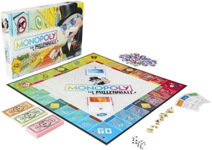 Monopoly Millennial Edition