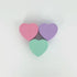 MontiiCo | Silicone Heart Tub