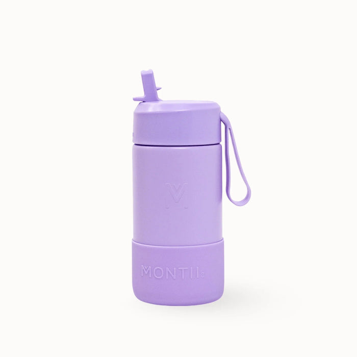 Lilac Montiico Fusion drink bottle