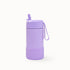 Lilac Montiico Fusion drink bottle