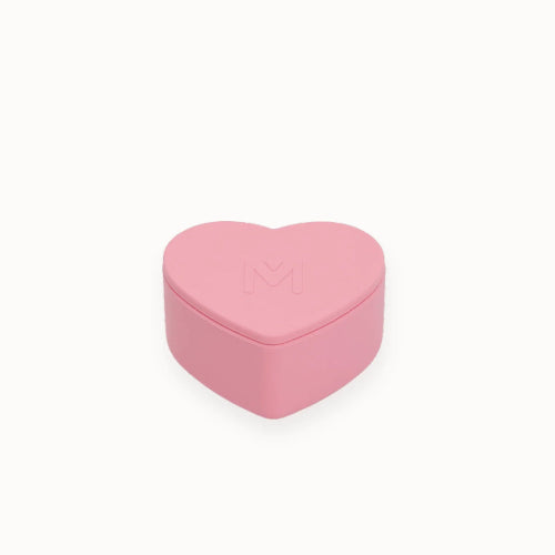 MontiiCo | Silicone Heart Tub