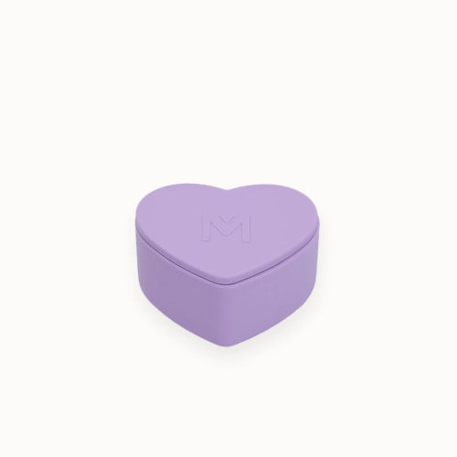 MontiiCo | Silicone Heart Tub