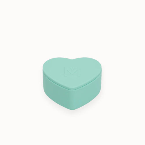 MontiiCo | Silicone Heart Tub