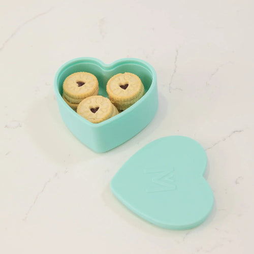MontiiCo | Silicone Heart Tub