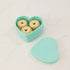 MontiiCo | Silicone Heart Tub