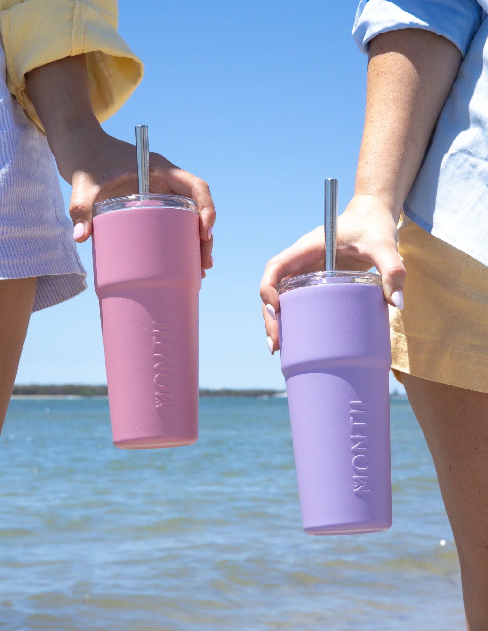 MontiiCo | Chill Smoothie Cup | 575ml