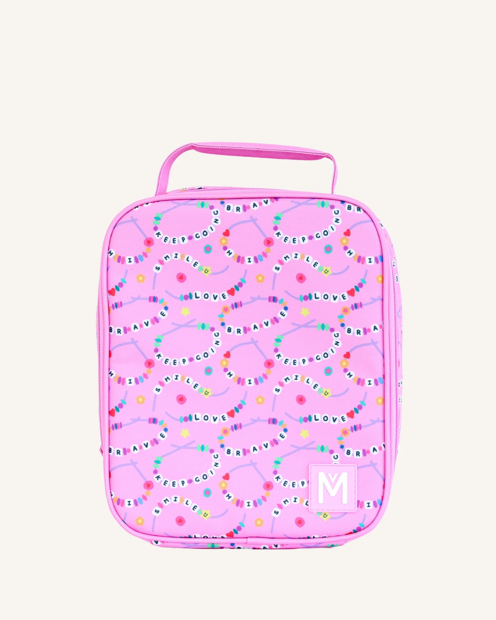 MontiiCo LARGE Insulated Lunch Bags