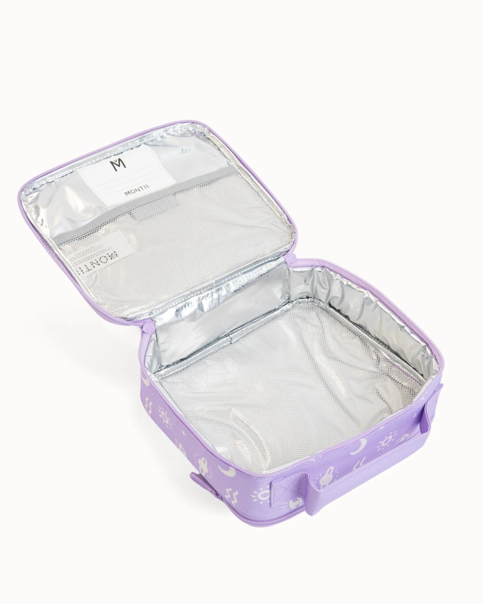 MontiiCo | Insulated Lunch Bag | Medium