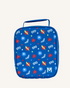 MontiiCo LARGE Insulated Lunch Bags