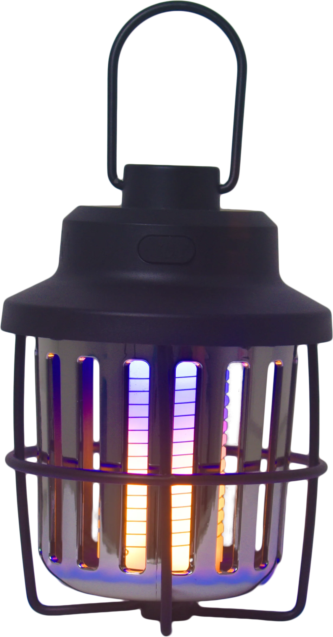 Mosquito Zapper & LED Flame Light Repeller