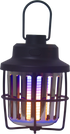 Mosquito Zapper & LED Flame Light Repeller