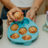 Krumbsco | Mighty Muffin Bites Air Fryer Bakeware