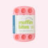 Krumbsco | Lunchbox Muffin Bites OVEN SIZE