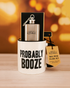 Men's Republic | Mug Gift Set - Probably Booze
