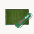 muk mat Original Green | Large 60cm x 90cm with Storage Bag
