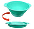 Collapsible Multipurpose Silicone Bowl