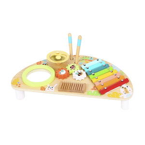15% Off Multifunction Music Centre