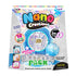 Craft for Kids Nano Creations glitter pack with blue nano tape, colourful glitter mix ins and DIY sensory bubble craft accessories Adventure Awaits