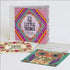 It’s the Little Things happy notes booklet with colourful share cards — Adventure Awaits