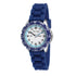 navy cactus supreme watch on white background