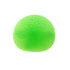Needoh fuzzball velvet squeeze sensory toy