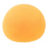 Needoh fuzzball velvet squeeze sensory toy