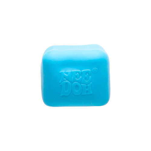 Schylling NeeDoh | Nice Cube GLOW