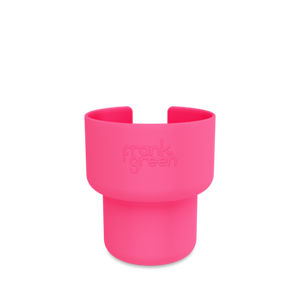 frank green Silicone Cup Holder