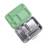 Nestling Stainless Steel ORIGINAL Bento Box | Leakproof
