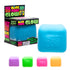 Schylling NeeDoh | Nice Cube GLOW