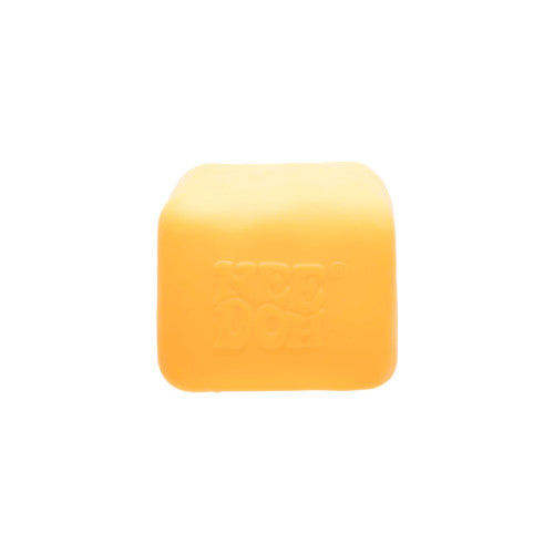 Schylling NeeDoh | Nice Cube GLOW