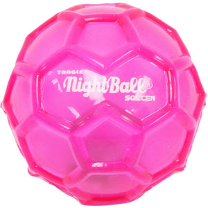 Tangle Nightball Mini | Light Up Ball