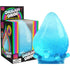 NeeDoh Blue 'Dream Drop' toy with packaging on a white background - Adventure Awaits