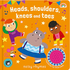 Noisy Rhymes Sing-A-Long Sound Books