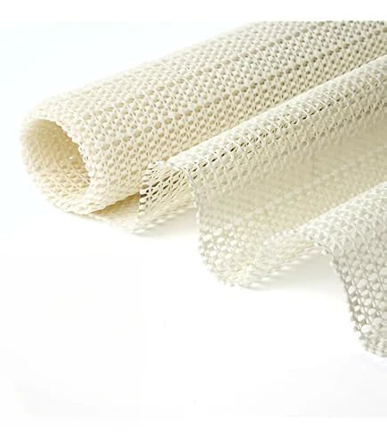 Non Slip Matting | Cream 3.6m