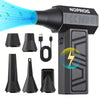 Portable Turbo Air Duster