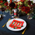 Mini Saucer Christmas Crackers | Nutcracker 8pk