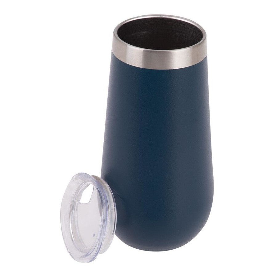 Oasis | Double Walled Insulated Champagne Flute 180ml