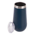 Oasis | Double Walled Insulated Champagne Flute 180ml