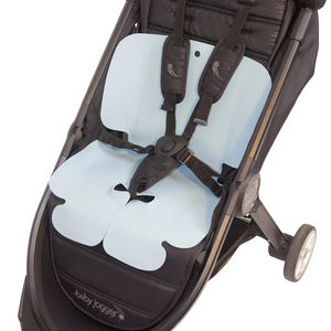 Sande Kids | Waterproof Car Seat and Pram Liner