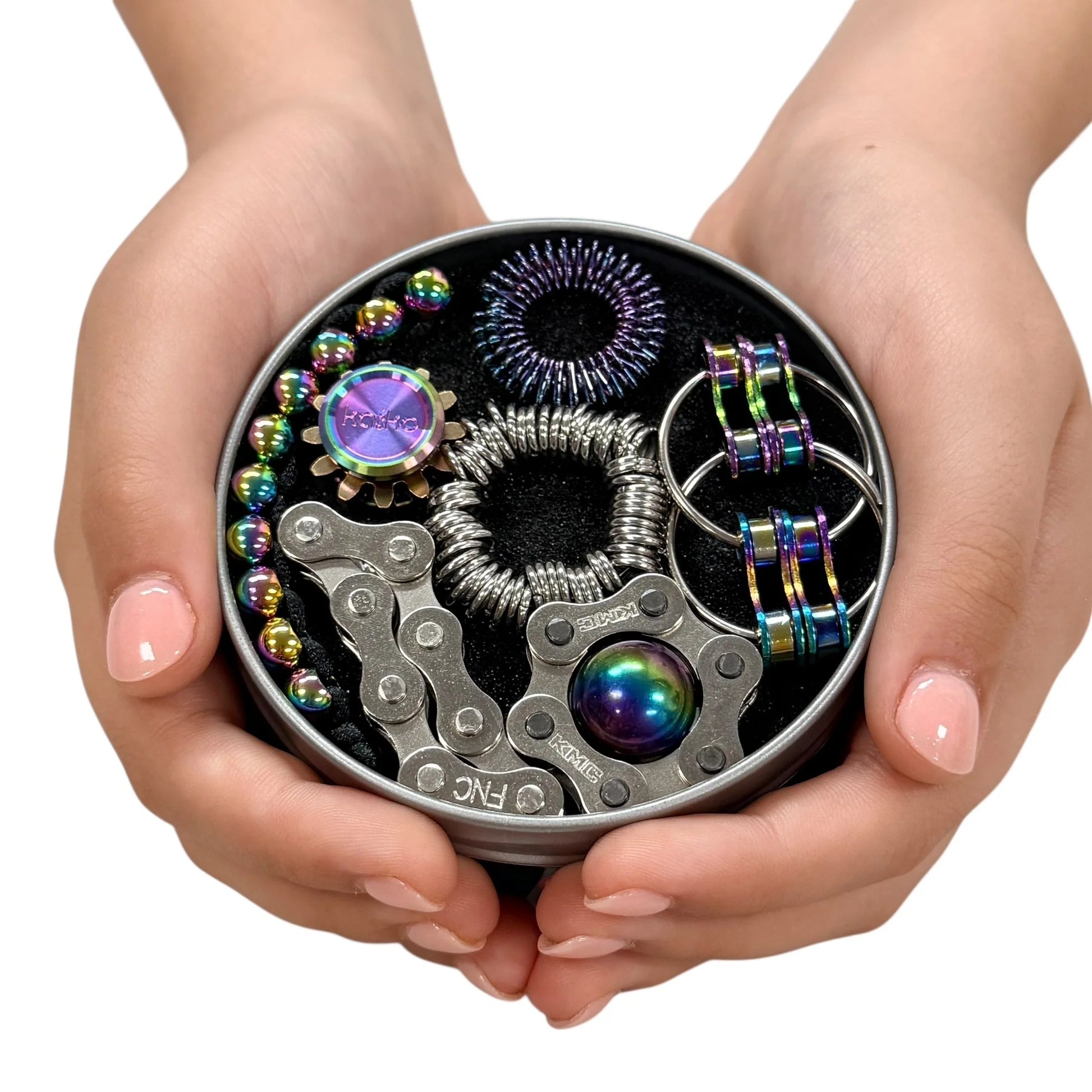 Kaiko | The Works Fidget Kit