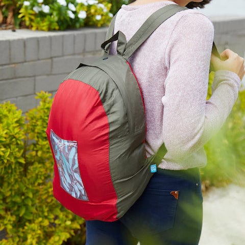 Onya Backpack | Lightweight Eco Daypack